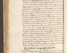 Zdjęcie nr 1241 dla obiektu archiwalnego: Acta actorum, sententiarum tam diffinitivarum quam interloquutoriarum, decretorum, obligationum, quietationum et constitutionum procuratorum coram reverendo domino Andrea Przeczlauski scholastico vicarioque in spiritualibus generali Cracoviensi, ad annum Domini millesimum quingentesimum sexagesimum primum, cuius inditio quarta, pontidicatus Pii quarti, annus secundus, poeliciter sequuntur