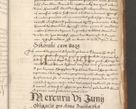Zdjęcie nr 1234 dla obiektu archiwalnego: Acta actorum, sententiarum tam diffinitivarum quam interloquutoriarum, decretorum, obligationum, quietationum et constitutionum procuratorum coram reverendo domino Andrea Przeczlauski scholastico vicarioque in spiritualibus generali Cracoviensi, ad annum Domini millesimum quingentesimum sexagesimum primum, cuius inditio quarta, pontidicatus Pii quarti, annus secundus, poeliciter sequuntur