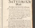 Zdjęcie nr 1230 dla obiektu archiwalnego: Acta actorum, sententiarum tam diffinitivarum quam interloquutoriarum, decretorum, obligationum, quietationum et constitutionum procuratorum coram reverendo domino Andrea Przeczlauski scholastico vicarioque in spiritualibus generali Cracoviensi, ad annum Domini millesimum quingentesimum sexagesimum primum, cuius inditio quarta, pontidicatus Pii quarti, annus secundus, poeliciter sequuntur