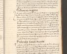 Zdjęcie nr 1228 dla obiektu archiwalnego: Acta actorum, sententiarum tam diffinitivarum quam interloquutoriarum, decretorum, obligationum, quietationum et constitutionum procuratorum coram reverendo domino Andrea Przeczlauski scholastico vicarioque in spiritualibus generali Cracoviensi, ad annum Domini millesimum quingentesimum sexagesimum primum, cuius inditio quarta, pontidicatus Pii quarti, annus secundus, poeliciter sequuntur