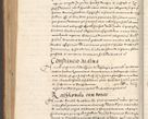Zdjęcie nr 1225 dla obiektu archiwalnego: Acta actorum, sententiarum tam diffinitivarum quam interloquutoriarum, decretorum, obligationum, quietationum et constitutionum procuratorum coram reverendo domino Andrea Przeczlauski scholastico vicarioque in spiritualibus generali Cracoviensi, ad annum Domini millesimum quingentesimum sexagesimum primum, cuius inditio quarta, pontidicatus Pii quarti, annus secundus, poeliciter sequuntur