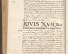 Zdjęcie nr 1221 dla obiektu archiwalnego: Acta actorum, sententiarum tam diffinitivarum quam interloquutoriarum, decretorum, obligationum, quietationum et constitutionum procuratorum coram reverendo domino Andrea Przeczlauski scholastico vicarioque in spiritualibus generali Cracoviensi, ad annum Domini millesimum quingentesimum sexagesimum primum, cuius inditio quarta, pontidicatus Pii quarti, annus secundus, poeliciter sequuntur