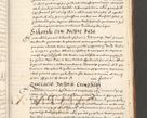 Zdjęcie nr 1218 dla obiektu archiwalnego: Acta actorum, sententiarum tam diffinitivarum quam interloquutoriarum, decretorum, obligationum, quietationum et constitutionum procuratorum coram reverendo domino Andrea Przeczlauski scholastico vicarioque in spiritualibus generali Cracoviensi, ad annum Domini millesimum quingentesimum sexagesimum primum, cuius inditio quarta, pontidicatus Pii quarti, annus secundus, poeliciter sequuntur