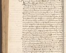 Zdjęcie nr 1215 dla obiektu archiwalnego: Acta actorum, sententiarum tam diffinitivarum quam interloquutoriarum, decretorum, obligationum, quietationum et constitutionum procuratorum coram reverendo domino Andrea Przeczlauski scholastico vicarioque in spiritualibus generali Cracoviensi, ad annum Domini millesimum quingentesimum sexagesimum primum, cuius inditio quarta, pontidicatus Pii quarti, annus secundus, poeliciter sequuntur