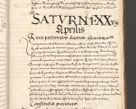Zdjęcie nr 1212 dla obiektu archiwalnego: Acta actorum, sententiarum tam diffinitivarum quam interloquutoriarum, decretorum, obligationum, quietationum et constitutionum procuratorum coram reverendo domino Andrea Przeczlauski scholastico vicarioque in spiritualibus generali Cracoviensi, ad annum Domini millesimum quingentesimum sexagesimum primum, cuius inditio quarta, pontidicatus Pii quarti, annus secundus, poeliciter sequuntur
