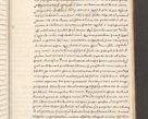 Zdjęcie nr 1206 dla obiektu archiwalnego: Acta actorum, sententiarum tam diffinitivarum quam interloquutoriarum, decretorum, obligationum, quietationum et constitutionum procuratorum coram reverendo domino Andrea Przeczlauski scholastico vicarioque in spiritualibus generali Cracoviensi, ad annum Domini millesimum quingentesimum sexagesimum primum, cuius inditio quarta, pontidicatus Pii quarti, annus secundus, poeliciter sequuntur