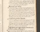 Zdjęcie nr 1208 dla obiektu archiwalnego: Acta actorum, sententiarum tam diffinitivarum quam interloquutoriarum, decretorum, obligationum, quietationum et constitutionum procuratorum coram reverendo domino Andrea Przeczlauski scholastico vicarioque in spiritualibus generali Cracoviensi, ad annum Domini millesimum quingentesimum sexagesimum primum, cuius inditio quarta, pontidicatus Pii quarti, annus secundus, poeliciter sequuntur