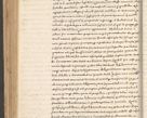 Zdjęcie nr 1203 dla obiektu archiwalnego: Acta actorum, sententiarum tam diffinitivarum quam interloquutoriarum, decretorum, obligationum, quietationum et constitutionum procuratorum coram reverendo domino Andrea Przeczlauski scholastico vicarioque in spiritualibus generali Cracoviensi, ad annum Domini millesimum quingentesimum sexagesimum primum, cuius inditio quarta, pontidicatus Pii quarti, annus secundus, poeliciter sequuntur