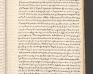 Zdjęcie nr 1202 dla obiektu archiwalnego: Acta actorum, sententiarum tam diffinitivarum quam interloquutoriarum, decretorum, obligationum, quietationum et constitutionum procuratorum coram reverendo domino Andrea Przeczlauski scholastico vicarioque in spiritualibus generali Cracoviensi, ad annum Domini millesimum quingentesimum sexagesimum primum, cuius inditio quarta, pontidicatus Pii quarti, annus secundus, poeliciter sequuntur