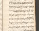 Zdjęcie nr 1204 dla obiektu archiwalnego: Acta actorum, sententiarum tam diffinitivarum quam interloquutoriarum, decretorum, obligationum, quietationum et constitutionum procuratorum coram reverendo domino Andrea Przeczlauski scholastico vicarioque in spiritualibus generali Cracoviensi, ad annum Domini millesimum quingentesimum sexagesimum primum, cuius inditio quarta, pontidicatus Pii quarti, annus secundus, poeliciter sequuntur