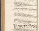 Zdjęcie nr 1195 dla obiektu archiwalnego: Acta actorum, sententiarum tam diffinitivarum quam interloquutoriarum, decretorum, obligationum, quietationum et constitutionum procuratorum coram reverendo domino Andrea Przeczlauski scholastico vicarioque in spiritualibus generali Cracoviensi, ad annum Domini millesimum quingentesimum sexagesimum primum, cuius inditio quarta, pontidicatus Pii quarti, annus secundus, poeliciter sequuntur