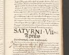 Zdjęcie nr 1192 dla obiektu archiwalnego: Acta actorum, sententiarum tam diffinitivarum quam interloquutoriarum, decretorum, obligationum, quietationum et constitutionum procuratorum coram reverendo domino Andrea Przeczlauski scholastico vicarioque in spiritualibus generali Cracoviensi, ad annum Domini millesimum quingentesimum sexagesimum primum, cuius inditio quarta, pontidicatus Pii quarti, annus secundus, poeliciter sequuntur