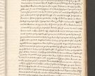Zdjęcie nr 1190 dla obiektu archiwalnego: Acta actorum, sententiarum tam diffinitivarum quam interloquutoriarum, decretorum, obligationum, quietationum et constitutionum procuratorum coram reverendo domino Andrea Przeczlauski scholastico vicarioque in spiritualibus generali Cracoviensi, ad annum Domini millesimum quingentesimum sexagesimum primum, cuius inditio quarta, pontidicatus Pii quarti, annus secundus, poeliciter sequuntur