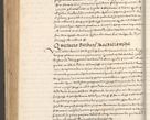 Zdjęcie nr 1189 dla obiektu archiwalnego: Acta actorum, sententiarum tam diffinitivarum quam interloquutoriarum, decretorum, obligationum, quietationum et constitutionum procuratorum coram reverendo domino Andrea Przeczlauski scholastico vicarioque in spiritualibus generali Cracoviensi, ad annum Domini millesimum quingentesimum sexagesimum primum, cuius inditio quarta, pontidicatus Pii quarti, annus secundus, poeliciter sequuntur