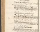 Zdjęcie nr 1185 dla obiektu archiwalnego: Acta actorum, sententiarum tam diffinitivarum quam interloquutoriarum, decretorum, obligationum, quietationum et constitutionum procuratorum coram reverendo domino Andrea Przeczlauski scholastico vicarioque in spiritualibus generali Cracoviensi, ad annum Domini millesimum quingentesimum sexagesimum primum, cuius inditio quarta, pontidicatus Pii quarti, annus secundus, poeliciter sequuntur