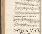Zdjęcie nr 1179 dla obiektu archiwalnego: Acta actorum, sententiarum tam diffinitivarum quam interloquutoriarum, decretorum, obligationum, quietationum et constitutionum procuratorum coram reverendo domino Andrea Przeczlauski scholastico vicarioque in spiritualibus generali Cracoviensi, ad annum Domini millesimum quingentesimum sexagesimum primum, cuius inditio quarta, pontidicatus Pii quarti, annus secundus, poeliciter sequuntur