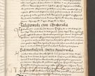 Zdjęcie nr 1178 dla obiektu archiwalnego: Acta actorum, sententiarum tam diffinitivarum quam interloquutoriarum, decretorum, obligationum, quietationum et constitutionum procuratorum coram reverendo domino Andrea Przeczlauski scholastico vicarioque in spiritualibus generali Cracoviensi, ad annum Domini millesimum quingentesimum sexagesimum primum, cuius inditio quarta, pontidicatus Pii quarti, annus secundus, poeliciter sequuntur