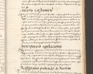 Zdjęcie nr 1180 dla obiektu archiwalnego: Acta actorum, sententiarum tam diffinitivarum quam interloquutoriarum, decretorum, obligationum, quietationum et constitutionum procuratorum coram reverendo domino Andrea Przeczlauski scholastico vicarioque in spiritualibus generali Cracoviensi, ad annum Domini millesimum quingentesimum sexagesimum primum, cuius inditio quarta, pontidicatus Pii quarti, annus secundus, poeliciter sequuntur