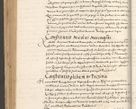 Zdjęcie nr 1177 dla obiektu archiwalnego: Acta actorum, sententiarum tam diffinitivarum quam interloquutoriarum, decretorum, obligationum, quietationum et constitutionum procuratorum coram reverendo domino Andrea Przeczlauski scholastico vicarioque in spiritualibus generali Cracoviensi, ad annum Domini millesimum quingentesimum sexagesimum primum, cuius inditio quarta, pontidicatus Pii quarti, annus secundus, poeliciter sequuntur