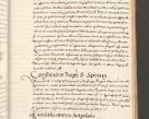 Zdjęcie nr 1176 dla obiektu archiwalnego: Acta actorum, sententiarum tam diffinitivarum quam interloquutoriarum, decretorum, obligationum, quietationum et constitutionum procuratorum coram reverendo domino Andrea Przeczlauski scholastico vicarioque in spiritualibus generali Cracoviensi, ad annum Domini millesimum quingentesimum sexagesimum primum, cuius inditio quarta, pontidicatus Pii quarti, annus secundus, poeliciter sequuntur