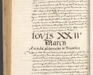Zdjęcie nr 1175 dla obiektu archiwalnego: Acta actorum, sententiarum tam diffinitivarum quam interloquutoriarum, decretorum, obligationum, quietationum et constitutionum procuratorum coram reverendo domino Andrea Przeczlauski scholastico vicarioque in spiritualibus generali Cracoviensi, ad annum Domini millesimum quingentesimum sexagesimum primum, cuius inditio quarta, pontidicatus Pii quarti, annus secundus, poeliciter sequuntur