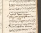 Zdjęcie nr 1174 dla obiektu archiwalnego: Acta actorum, sententiarum tam diffinitivarum quam interloquutoriarum, decretorum, obligationum, quietationum et constitutionum procuratorum coram reverendo domino Andrea Przeczlauski scholastico vicarioque in spiritualibus generali Cracoviensi, ad annum Domini millesimum quingentesimum sexagesimum primum, cuius inditio quarta, pontidicatus Pii quarti, annus secundus, poeliciter sequuntur