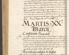 Zdjęcie nr 1173 dla obiektu archiwalnego: Acta actorum, sententiarum tam diffinitivarum quam interloquutoriarum, decretorum, obligationum, quietationum et constitutionum procuratorum coram reverendo domino Andrea Przeczlauski scholastico vicarioque in spiritualibus generali Cracoviensi, ad annum Domini millesimum quingentesimum sexagesimum primum, cuius inditio quarta, pontidicatus Pii quarti, annus secundus, poeliciter sequuntur