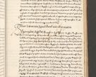 Zdjęcie nr 1172 dla obiektu archiwalnego: Acta actorum, sententiarum tam diffinitivarum quam interloquutoriarum, decretorum, obligationum, quietationum et constitutionum procuratorum coram reverendo domino Andrea Przeczlauski scholastico vicarioque in spiritualibus generali Cracoviensi, ad annum Domini millesimum quingentesimum sexagesimum primum, cuius inditio quarta, pontidicatus Pii quarti, annus secundus, poeliciter sequuntur