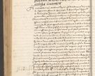Zdjęcie nr 1165 dla obiektu archiwalnego: Acta actorum, sententiarum tam diffinitivarum quam interloquutoriarum, decretorum, obligationum, quietationum et constitutionum procuratorum coram reverendo domino Andrea Przeczlauski scholastico vicarioque in spiritualibus generali Cracoviensi, ad annum Domini millesimum quingentesimum sexagesimum primum, cuius inditio quarta, pontidicatus Pii quarti, annus secundus, poeliciter sequuntur