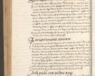 Zdjęcie nr 1167 dla obiektu archiwalnego: Acta actorum, sententiarum tam diffinitivarum quam interloquutoriarum, decretorum, obligationum, quietationum et constitutionum procuratorum coram reverendo domino Andrea Przeczlauski scholastico vicarioque in spiritualibus generali Cracoviensi, ad annum Domini millesimum quingentesimum sexagesimum primum, cuius inditio quarta, pontidicatus Pii quarti, annus secundus, poeliciter sequuntur