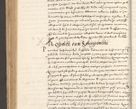 Zdjęcie nr 1157 dla obiektu archiwalnego: Acta actorum, sententiarum tam diffinitivarum quam interloquutoriarum, decretorum, obligationum, quietationum et constitutionum procuratorum coram reverendo domino Andrea Przeczlauski scholastico vicarioque in spiritualibus generali Cracoviensi, ad annum Domini millesimum quingentesimum sexagesimum primum, cuius inditio quarta, pontidicatus Pii quarti, annus secundus, poeliciter sequuntur