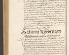 Zdjęcie nr 1155 dla obiektu archiwalnego: Acta actorum, sententiarum tam diffinitivarum quam interloquutoriarum, decretorum, obligationum, quietationum et constitutionum procuratorum coram reverendo domino Andrea Przeczlauski scholastico vicarioque in spiritualibus generali Cracoviensi, ad annum Domini millesimum quingentesimum sexagesimum primum, cuius inditio quarta, pontidicatus Pii quarti, annus secundus, poeliciter sequuntur