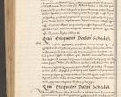 Zdjęcie nr 1149 dla obiektu archiwalnego: Acta actorum, sententiarum tam diffinitivarum quam interloquutoriarum, decretorum, obligationum, quietationum et constitutionum procuratorum coram reverendo domino Andrea Przeczlauski scholastico vicarioque in spiritualibus generali Cracoviensi, ad annum Domini millesimum quingentesimum sexagesimum primum, cuius inditio quarta, pontidicatus Pii quarti, annus secundus, poeliciter sequuntur