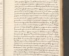 Zdjęcie nr 1148 dla obiektu archiwalnego: Acta actorum, sententiarum tam diffinitivarum quam interloquutoriarum, decretorum, obligationum, quietationum et constitutionum procuratorum coram reverendo domino Andrea Przeczlauski scholastico vicarioque in spiritualibus generali Cracoviensi, ad annum Domini millesimum quingentesimum sexagesimum primum, cuius inditio quarta, pontidicatus Pii quarti, annus secundus, poeliciter sequuntur