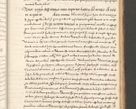 Zdjęcie nr 1146 dla obiektu archiwalnego: Acta actorum, sententiarum tam diffinitivarum quam interloquutoriarum, decretorum, obligationum, quietationum et constitutionum procuratorum coram reverendo domino Andrea Przeczlauski scholastico vicarioque in spiritualibus generali Cracoviensi, ad annum Domini millesimum quingentesimum sexagesimum primum, cuius inditio quarta, pontidicatus Pii quarti, annus secundus, poeliciter sequuntur