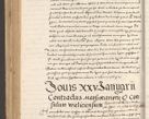 Zdjęcie nr 1143 dla obiektu archiwalnego: Acta actorum, sententiarum tam diffinitivarum quam interloquutoriarum, decretorum, obligationum, quietationum et constitutionum procuratorum coram reverendo domino Andrea Przeczlauski scholastico vicarioque in spiritualibus generali Cracoviensi, ad annum Domini millesimum quingentesimum sexagesimum primum, cuius inditio quarta, pontidicatus Pii quarti, annus secundus, poeliciter sequuntur