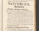 Zdjęcie nr 1138 dla obiektu archiwalnego: Acta actorum, sententiarum tam diffinitivarum quam interloquutoriarum, decretorum, obligationum, quietationum et constitutionum procuratorum coram reverendo domino Andrea Przeczlauski scholastico vicarioque in spiritualibus generali Cracoviensi, ad annum Domini millesimum quingentesimum sexagesimum primum, cuius inditio quarta, pontidicatus Pii quarti, annus secundus, poeliciter sequuntur