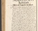 Zdjęcie nr 1137 dla obiektu archiwalnego: Acta actorum, sententiarum tam diffinitivarum quam interloquutoriarum, decretorum, obligationum, quietationum et constitutionum procuratorum coram reverendo domino Andrea Przeczlauski scholastico vicarioque in spiritualibus generali Cracoviensi, ad annum Domini millesimum quingentesimum sexagesimum primum, cuius inditio quarta, pontidicatus Pii quarti, annus secundus, poeliciter sequuntur