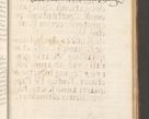 Zdjęcie nr 1130 dla obiektu archiwalnego: Acta actorum, sententiarum tam diffinitivarum quam interloquutoriarum, decretorum, obligationum, quietationum et constitutionum procuratorum coram reverendo domino Andrea Przeczlauski scholastico vicarioque in spiritualibus generali Cracoviensi, ad annum Domini millesimum quingentesimum sexagesimum primum, cuius inditio quarta, pontidicatus Pii quarti, annus secundus, poeliciter sequuntur