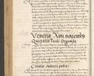 Zdjęcie nr 1127 dla obiektu archiwalnego: Acta actorum, sententiarum tam diffinitivarum quam interloquutoriarum, decretorum, obligationum, quietationum et constitutionum procuratorum coram reverendo domino Andrea Przeczlauski scholastico vicarioque in spiritualibus generali Cracoviensi, ad annum Domini millesimum quingentesimum sexagesimum primum, cuius inditio quarta, pontidicatus Pii quarti, annus secundus, poeliciter sequuntur