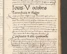 Zdjęcie nr 1124 dla obiektu archiwalnego: Acta actorum, sententiarum tam diffinitivarum quam interloquutoriarum, decretorum, obligationum, quietationum et constitutionum procuratorum coram reverendo domino Andrea Przeczlauski scholastico vicarioque in spiritualibus generali Cracoviensi, ad annum Domini millesimum quingentesimum sexagesimum primum, cuius inditio quarta, pontidicatus Pii quarti, annus secundus, poeliciter sequuntur