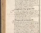 Zdjęcie nr 1123 dla obiektu archiwalnego: Acta actorum, sententiarum tam diffinitivarum quam interloquutoriarum, decretorum, obligationum, quietationum et constitutionum procuratorum coram reverendo domino Andrea Przeczlauski scholastico vicarioque in spiritualibus generali Cracoviensi, ad annum Domini millesimum quingentesimum sexagesimum primum, cuius inditio quarta, pontidicatus Pii quarti, annus secundus, poeliciter sequuntur