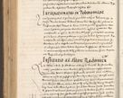 Zdjęcie nr 1121 dla obiektu archiwalnego: Acta actorum, sententiarum tam diffinitivarum quam interloquutoriarum, decretorum, obligationum, quietationum et constitutionum procuratorum coram reverendo domino Andrea Przeczlauski scholastico vicarioque in spiritualibus generali Cracoviensi, ad annum Domini millesimum quingentesimum sexagesimum primum, cuius inditio quarta, pontidicatus Pii quarti, annus secundus, poeliciter sequuntur