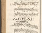 Zdjęcie nr 1117 dla obiektu archiwalnego: Acta actorum, sententiarum tam diffinitivarum quam interloquutoriarum, decretorum, obligationum, quietationum et constitutionum procuratorum coram reverendo domino Andrea Przeczlauski scholastico vicarioque in spiritualibus generali Cracoviensi, ad annum Domini millesimum quingentesimum sexagesimum primum, cuius inditio quarta, pontidicatus Pii quarti, annus secundus, poeliciter sequuntur
