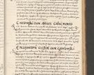 Zdjęcie nr 1112 dla obiektu archiwalnego: Acta actorum, sententiarum tam diffinitivarum quam interloquutoriarum, decretorum, obligationum, quietationum et constitutionum procuratorum coram reverendo domino Andrea Przeczlauski scholastico vicarioque in spiritualibus generali Cracoviensi, ad annum Domini millesimum quingentesimum sexagesimum primum, cuius inditio quarta, pontidicatus Pii quarti, annus secundus, poeliciter sequuntur