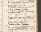 Zdjęcie nr 1108 dla obiektu archiwalnego: Acta actorum, sententiarum tam diffinitivarum quam interloquutoriarum, decretorum, obligationum, quietationum et constitutionum procuratorum coram reverendo domino Andrea Przeczlauski scholastico vicarioque in spiritualibus generali Cracoviensi, ad annum Domini millesimum quingentesimum sexagesimum primum, cuius inditio quarta, pontidicatus Pii quarti, annus secundus, poeliciter sequuntur
