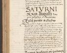 Zdjęcie nr 1107 dla obiektu archiwalnego: Acta actorum, sententiarum tam diffinitivarum quam interloquutoriarum, decretorum, obligationum, quietationum et constitutionum procuratorum coram reverendo domino Andrea Przeczlauski scholastico vicarioque in spiritualibus generali Cracoviensi, ad annum Domini millesimum quingentesimum sexagesimum primum, cuius inditio quarta, pontidicatus Pii quarti, annus secundus, poeliciter sequuntur