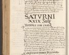 Zdjęcie nr 1103 dla obiektu archiwalnego: Acta actorum, sententiarum tam diffinitivarum quam interloquutoriarum, decretorum, obligationum, quietationum et constitutionum procuratorum coram reverendo domino Andrea Przeczlauski scholastico vicarioque in spiritualibus generali Cracoviensi, ad annum Domini millesimum quingentesimum sexagesimum primum, cuius inditio quarta, pontidicatus Pii quarti, annus secundus, poeliciter sequuntur