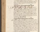 Zdjęcie nr 1101 dla obiektu archiwalnego: Acta actorum, sententiarum tam diffinitivarum quam interloquutoriarum, decretorum, obligationum, quietationum et constitutionum procuratorum coram reverendo domino Andrea Przeczlauski scholastico vicarioque in spiritualibus generali Cracoviensi, ad annum Domini millesimum quingentesimum sexagesimum primum, cuius inditio quarta, pontidicatus Pii quarti, annus secundus, poeliciter sequuntur