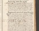 Zdjęcie nr 1098 dla obiektu archiwalnego: Acta actorum, sententiarum tam diffinitivarum quam interloquutoriarum, decretorum, obligationum, quietationum et constitutionum procuratorum coram reverendo domino Andrea Przeczlauski scholastico vicarioque in spiritualibus generali Cracoviensi, ad annum Domini millesimum quingentesimum sexagesimum primum, cuius inditio quarta, pontidicatus Pii quarti, annus secundus, poeliciter sequuntur